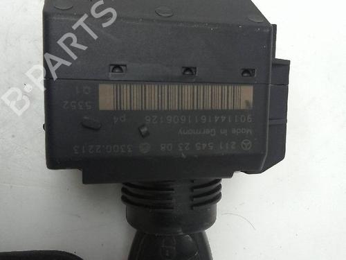 Used Ignition barrel MERCEDES-BENZ CLS (C219) [2004-2011]  24997540