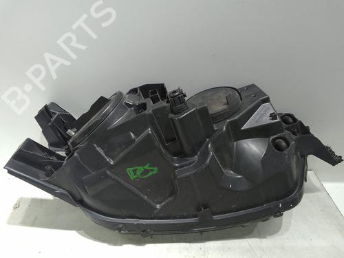 Left headlight CITROËN C4 Picasso II 1.6 BlueHDi 120 | BP32233237C28 