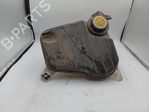Expansion tank JAGUAR XF I (X250) 2.2 D | BP25812186C120 