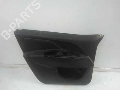 Used Front left panel Front left panel FIAT DOBLO Cargo (263_) 1.3 D Multijet (263WXU1A, 263ZXU1A, 263WYB1A, 263ZYB1A) (95 hp) 26161413 26161413