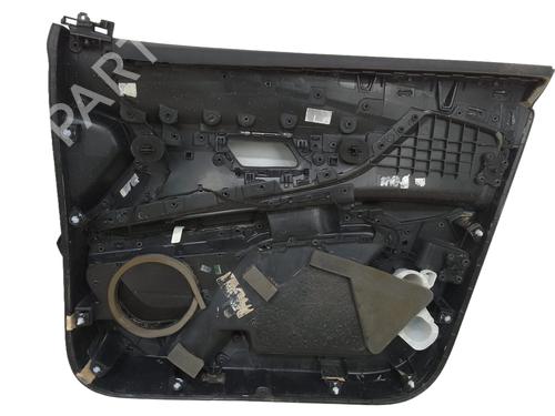 Front left panel PEUGEOT 3008 II SUV (MC_, MR_, MJ_, M4_) Hybrid | BP31825849C58 