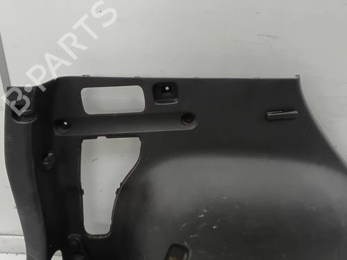 Boot lining TOYOTA RAV 4 III (_A3_) 2.2 D 4WD (ALA30_, ALA30R) | BP30098610I3