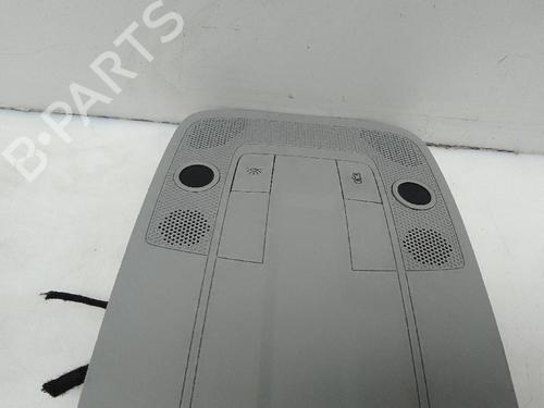 Interior roof light AUDI Q2 (GAB, GAG) 35 TFSI | BP23654455I8 