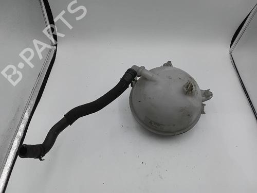 Expansion tank AUDI A3 Sportback (8VA, 8VF) 1.6 TDI | BP27446235C120 