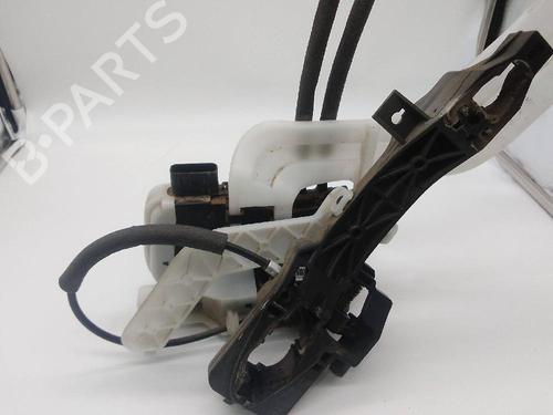 Rear right lock HYUNDAI ix35 (LM, EL, ELH) 1.7 CRDi | BP25485495C99 