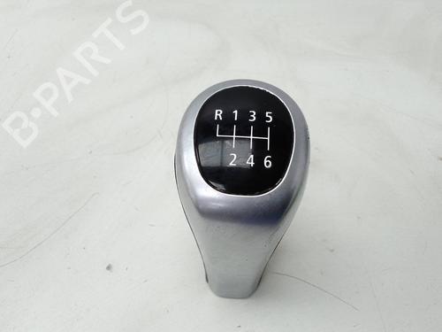 Used Shift knob Shift knob BMW X1 (E84) sDrive 20 d (177 hp) 18585247 18585247