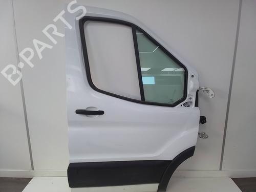 Right front door FORD TRANSIT V363 Van (FCD, FDD) 2.2 TDCi | BP26053385C3
