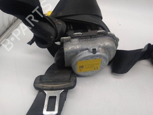 Rear right seatbelt PEUGEOT 3008 II SUV (MC_, MR_, MJ_, M4_) 1.2 THP/ PureTech 130 (MRHNSM, MRHNSU, MRHNSJ, MRHNYW,... | BP25720407I28 