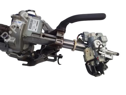 Ratstammeenhed NISSAN PULSAR Hatchback (C13) 1.2 DIG-T | BP29880268M21