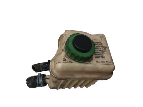 Used Power steering reservoir Power steering reservoir VW TOUAREG (7P5, 7P6) 3.0 V6 TDI (204 hp) 33428144 33428144