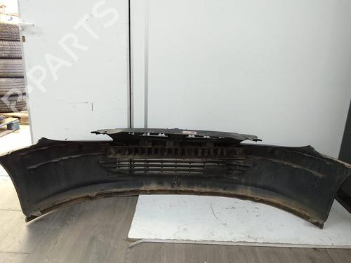 Front bumper PEUGEOT 307 CC (3B) 2.0 16V | BP26157716C7 