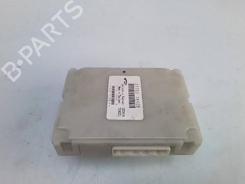 Used Electronic module NISSAN JUKE (F15) [2010-2019]  23398703