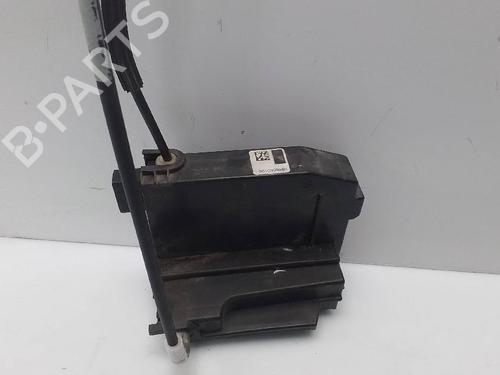 Used Front left lock PEUGEOT 308 II (LB_, LP_, LW_, LH_, L3_) 2.0 GT BlueHDi 180 (181 hp) 23103345