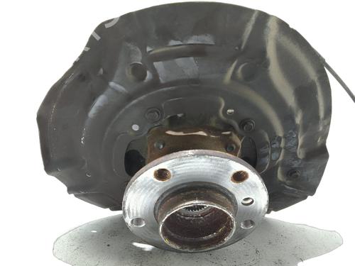 Left rear steering knuckle BMW X3 (F25) xDrive 20 d | BP32494907M27