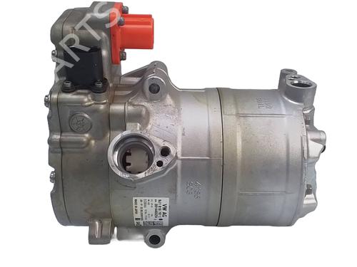 AC compressor PORSCHE TAYCAN (Y1A) Electric (Y1AAA1, Y1AAI1) | BP28144590M34 - Image 5