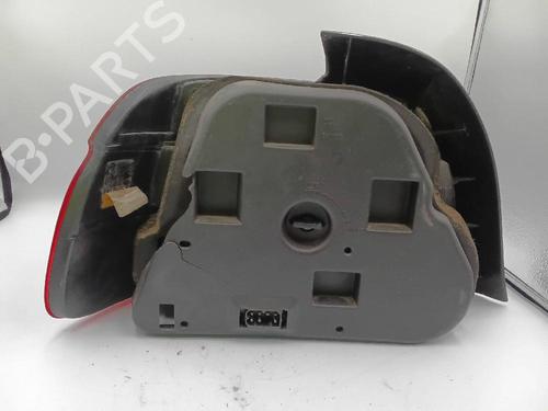 Right taillight BMW 5 (E39) 528 i | BP25485566C35 