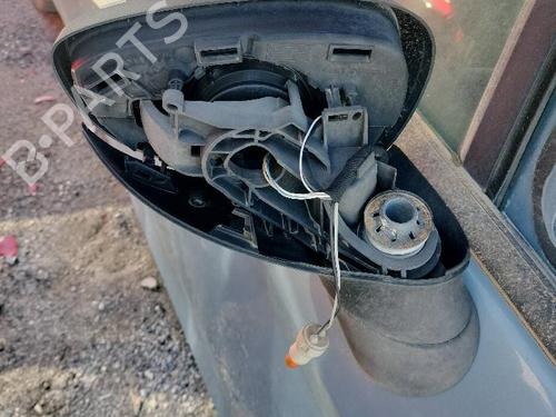 Bakspejl Højre FORD FIESTA VI (CB1, CCN) 1.4 TDCi (68 hp) 18594256