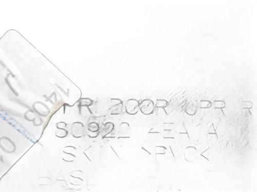 Front right panel RENAULT KANGOO / GRAND KANGOO II (KW0/1_) 1.5 dCi 75 (KW07, KW10, KW04) | BP37022357C59 - Image 8