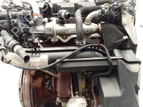 Engine FORD MONDEO IV (BA7) 2.0 TDCi | BP40036459M1 - Image 4