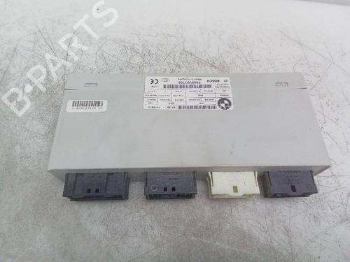 Electronic module BMW 3 Gran Turismo (F34)  | BP20156571M83 