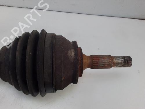 Left front driveshaft CITROËN C3 III (SX) 1.5 BlueHDi 100 (SXYHYP, SXYHTU) | BP28974838M38