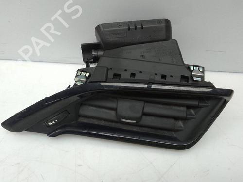 Air vent PEUGEOT 208 I (CA_, CC_) 1.2 VTI 82 | BP21678114I21 