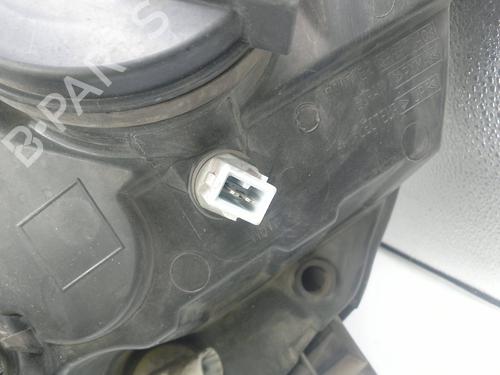 Right headlight RENAULT KANGOO Express (FC0/1_) 1.5 dCi (FC1E) | BP30192262C29 