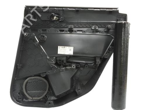 Rear left panel VW POLO VI (AW1, BZ1, AE1) | BP23850857C60 - Image 4