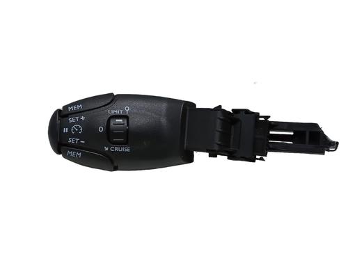 Used Steering wheel controls CITROËN C3 III (SX) 1.5 BlueHDi 100 (SXYHYP, SXYHTU) (102 hp) 32723761
