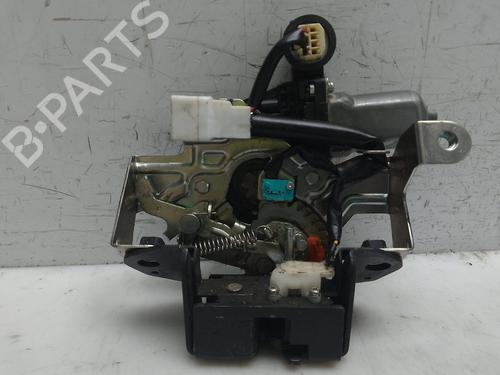 Tailgate lock SUBARU FORESTER (SJ_) 2.0 D AWD (SJD) | BP30051127C101 