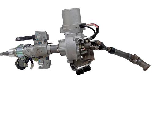 Steering column KIA CARENS IV 1.7 CRDi | BP19681421M21 - Image 8