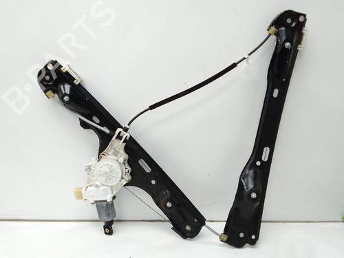 Front right window mechanism BMW X1 (E84)  | BP18585237C23 