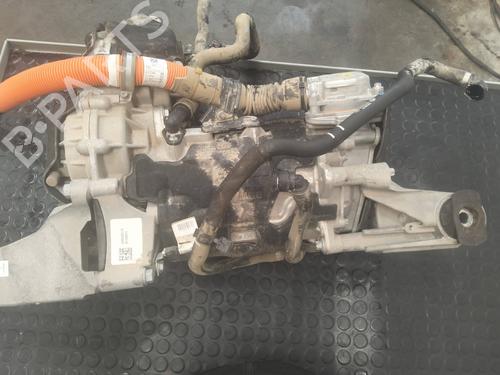 Used Electronic module Electronic module 24463495 24463495