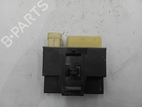 Used Electronic module PEUGEOT 308 II (LB_, LP_, LW_, LH_, L3_) 1.5 BlueHDi 130 (131 hp) 26376400