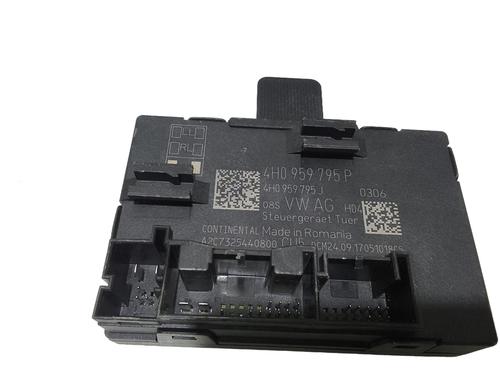 Electronic module VW TOUAREG (7P5, 7P6) 3.0 V6 TDI | BP32494720M83