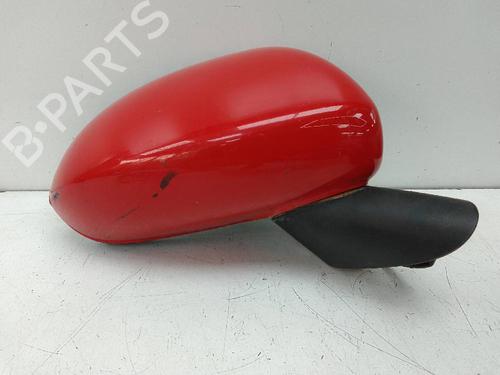 Right mirror OPEL CORSA D (S07)  | BP20222334C27 