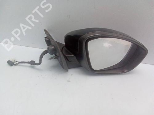 Right mirror CITROËN C4 CACTUS 1.5 BlueHDi 100 | BP21379856C27 