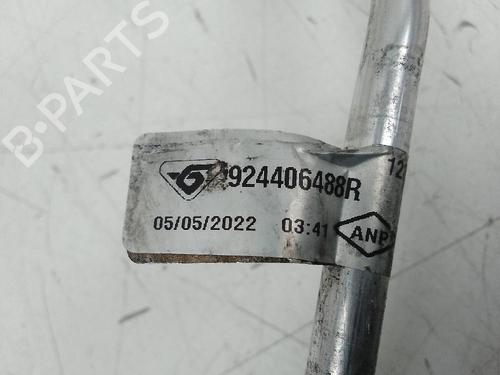 AC pipe RENAULT KADJAR (HA_, HL_) 1.3 TCe 140 (HLNB, HLN1) | BP19311216M126