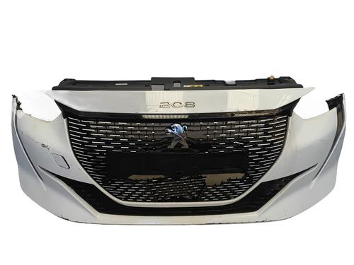 front-bumper-peugeot-208-ii-ub_-up_-uw_-uj_-2019-33266088 main image