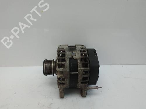 alternator-vw-cc-b7-358-03l903024-2011-2012-2013-2014-2015-2016-20504632 main image