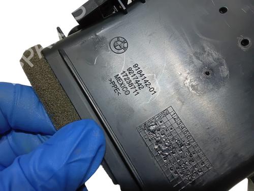 Air vent BMW X4 (F26) xDrive 20 d | BP36033444I21 - Image 8