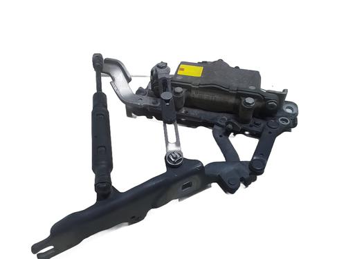 Used Hinge/Door check strap BMW 5 (F10) 530 d (245 hp) 31876720