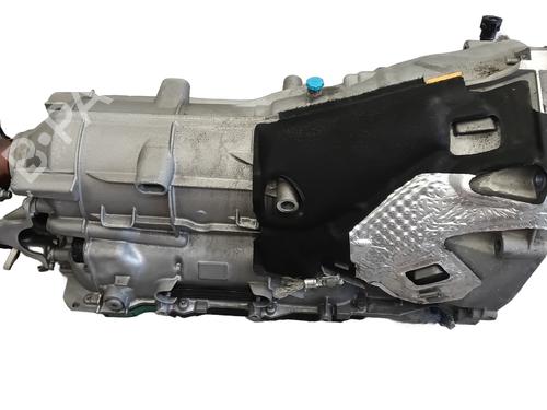 Gearbox BMW 1 (F20) 116 d | BP30506218M3 - Image 3