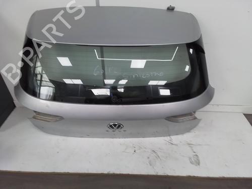 Tailgate VW GOLF VIII (CD1, DA1) 2.0 TDI | BP28147773C6 
