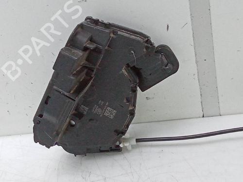 Rear right lock VW POLO VI (AW1, BZ1, AE1) 1.0 MPi | BP19105437C99 