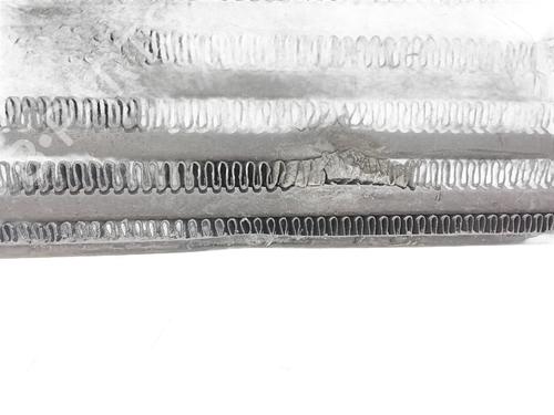 Intercooler LEXUS RX (_L1_) 450h AWD (GYL15, GYL15_, GYL15R) | BP37069259M30 - Image 7
