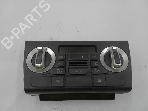 Climate control AUDI A3 Sportback (8PA) 1.6 TDI | BP27555614I5