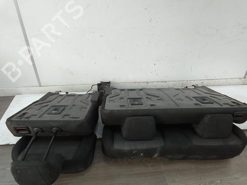 Sæde Bagtil OPEL COMBO E Tour / Life (K9) 1.5 | BP29995026C17 