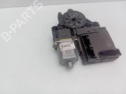 Right front window motor VW PASSAT B7 Variant (365) 1.6 TDI | BP28150224E20 