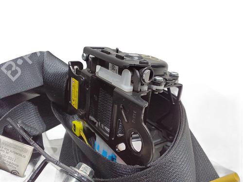 Front right seatbelt MAZDA CX-5 (KE, GH) 2.2 D (KE2FW) | BP32494779I25 - Image 10